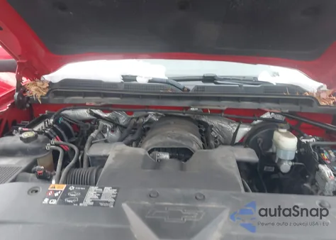 2016 Chevrolet Silverado 1500 1Lt z USA, uszkodzony, nr VIN 1GCVKREC9GZ179183